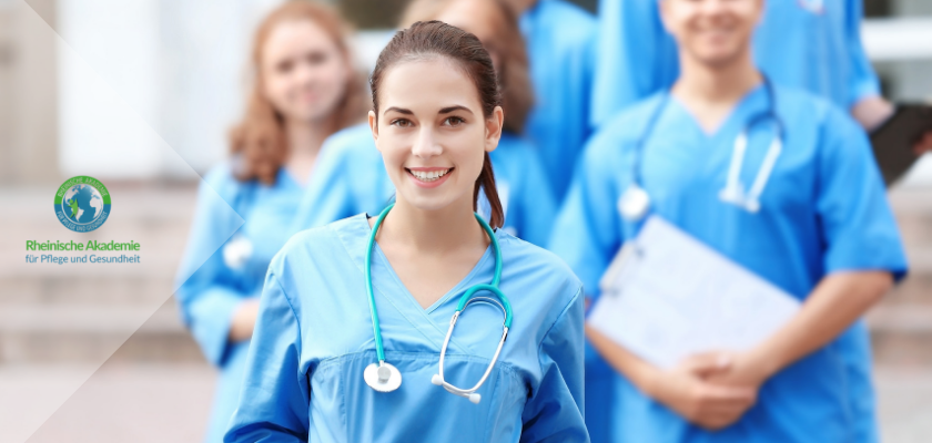 Rheinische Akademie für Pflege und Gesundheit