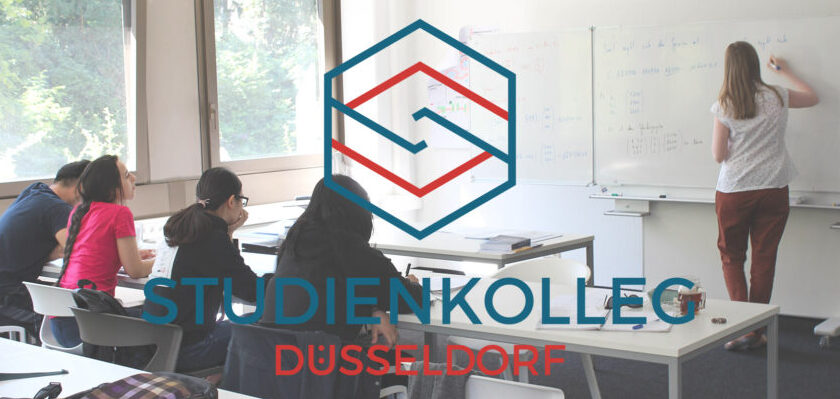 Studienkolleg Düsseldorf